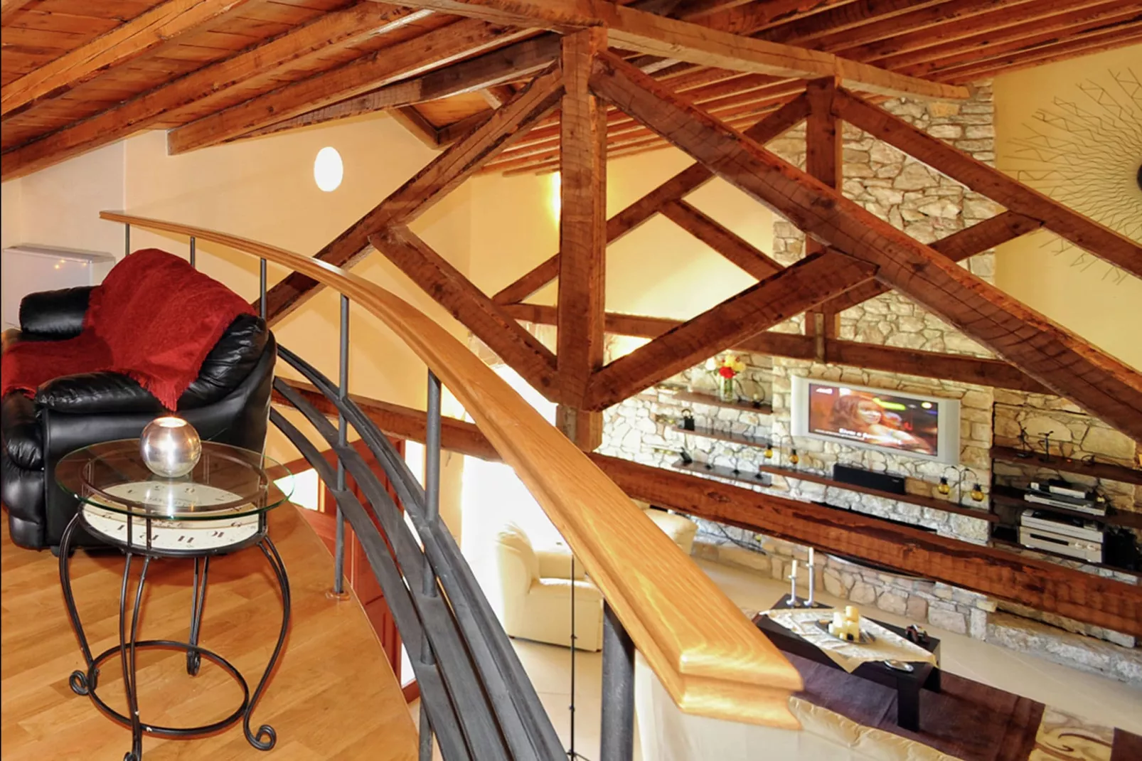Villa Classic-Facilities
