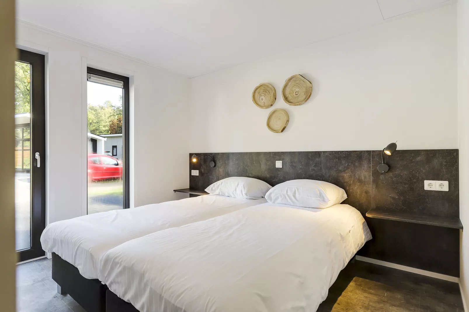 Bospark Markelo 4-Bedroom