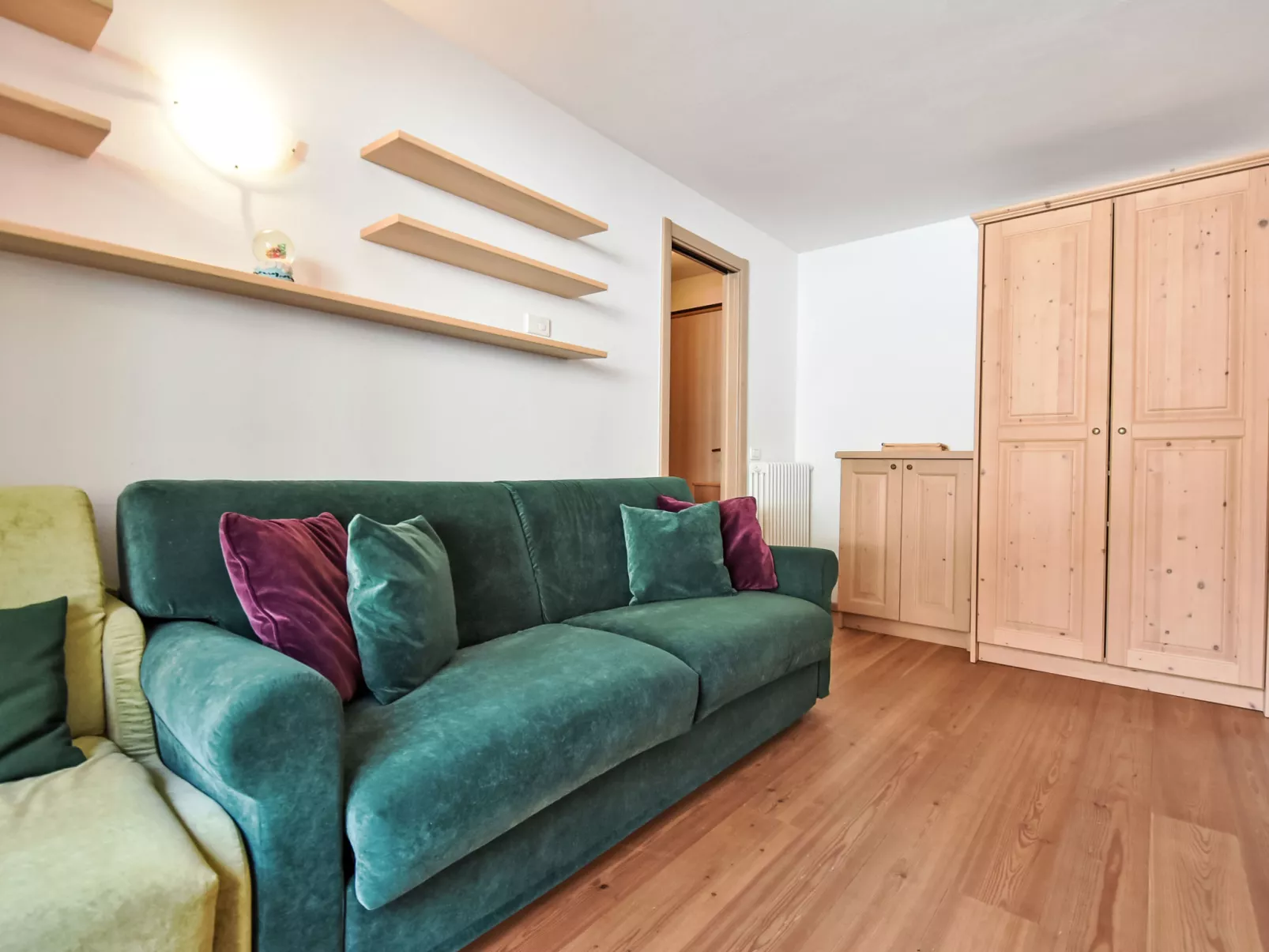 Giglio Apartment-Inside