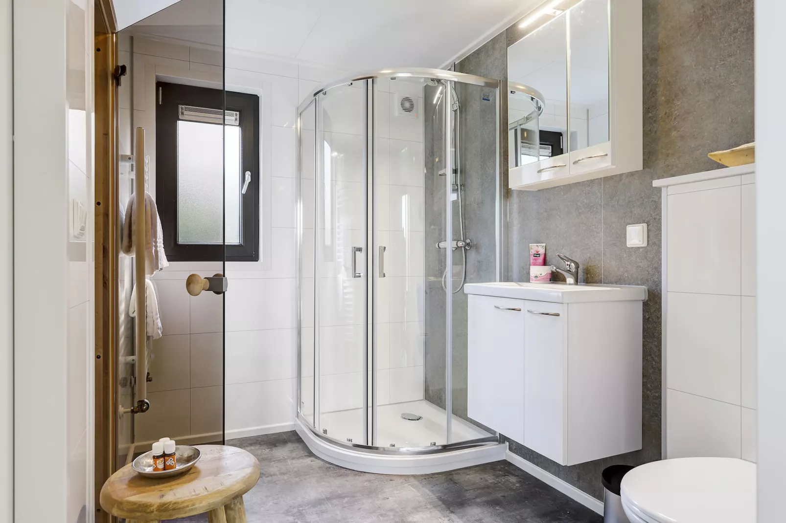 Bospark Markelo 4-Bathroom