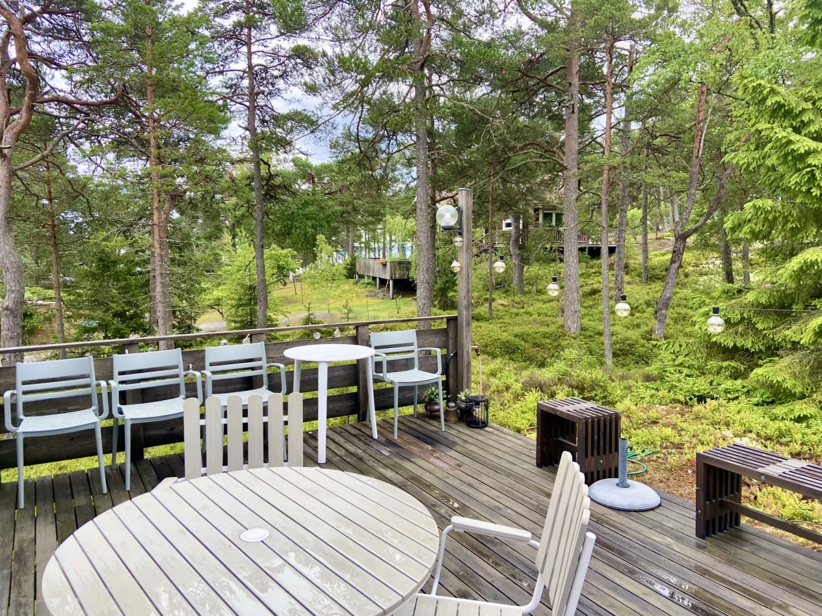 Smultronstället-Outside