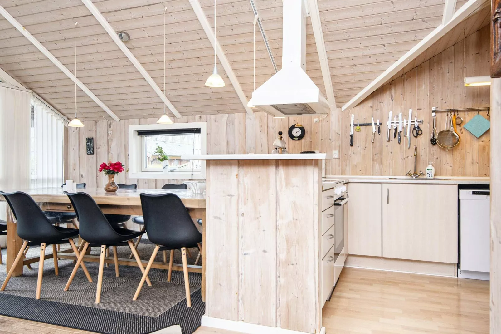 8 person holiday home in Juelsminde-By Traum-Indoor