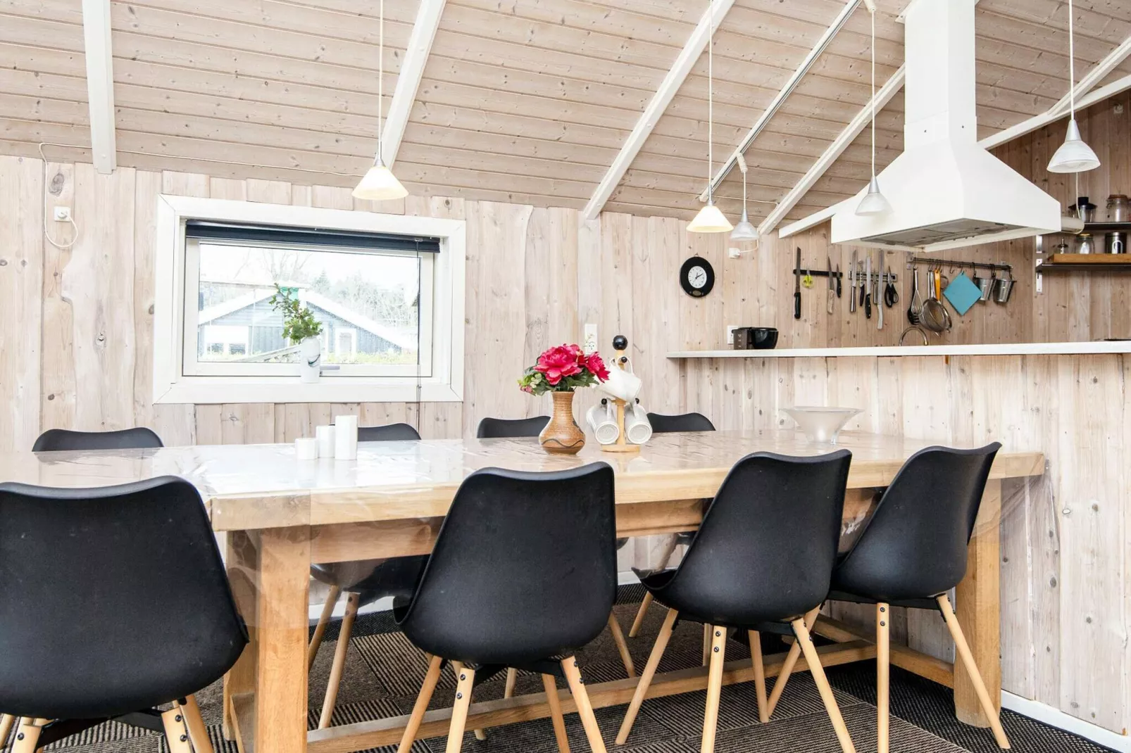 8 person holiday home in Juelsminde-By Traum-Indoor