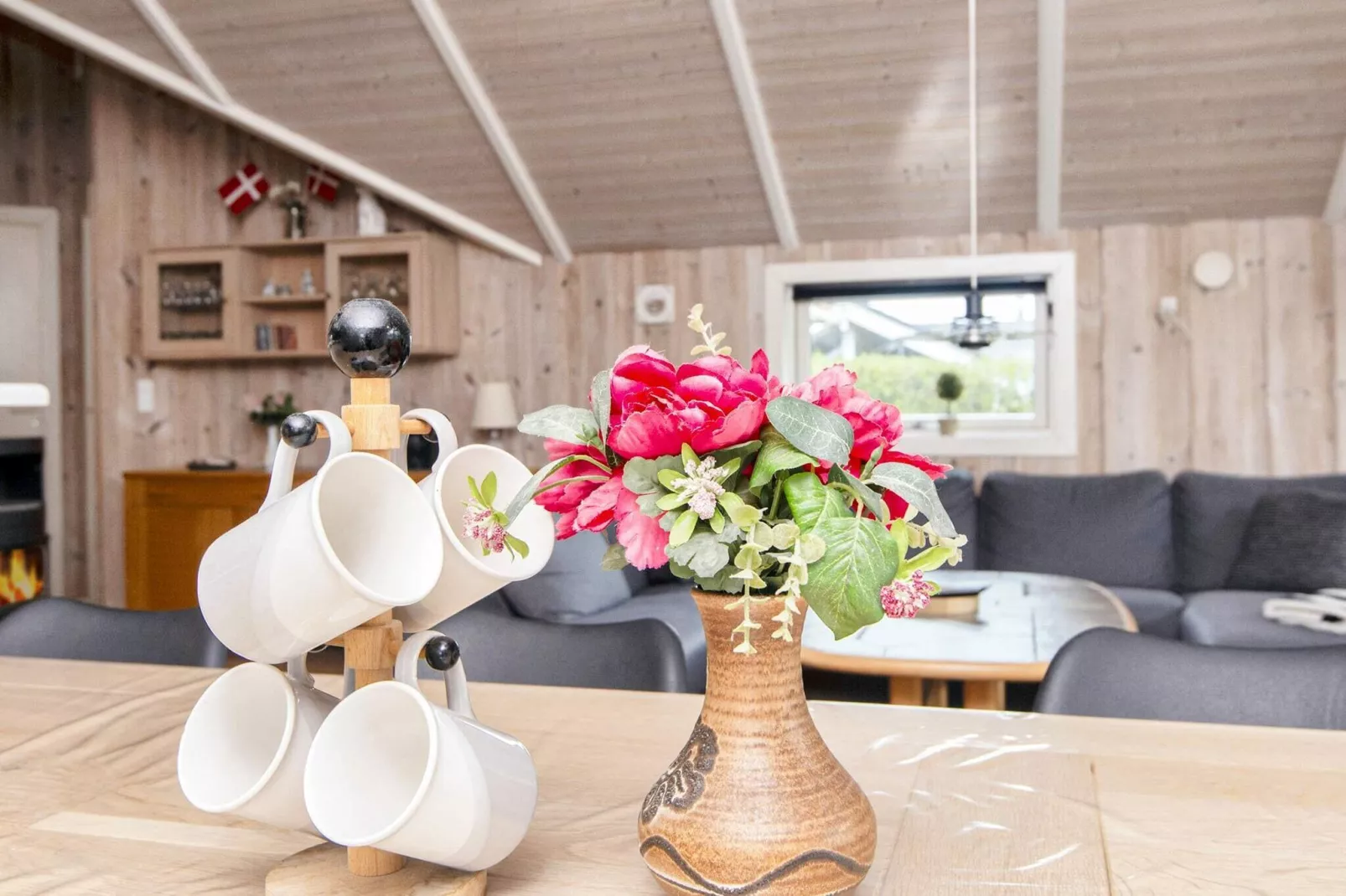 8 person holiday home in Juelsminde-By Traum-Indoor