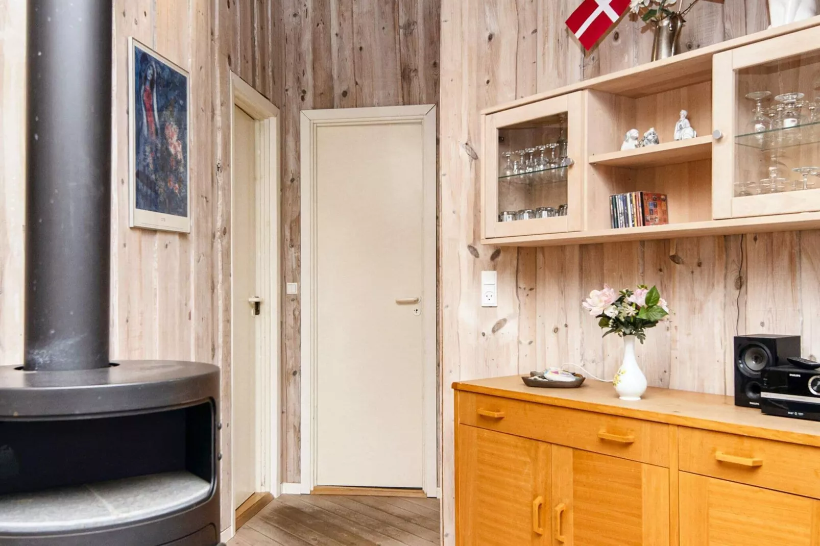 8 person holiday home in Juelsminde-By Traum-Indoor