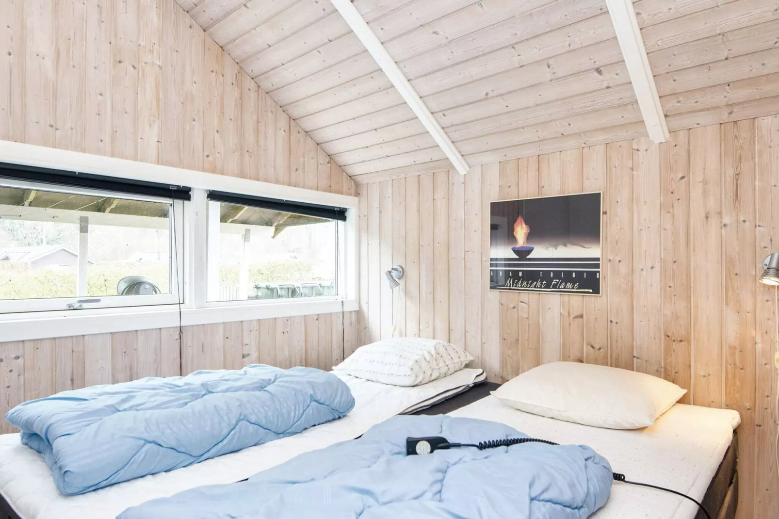 8 person holiday home in Juelsminde-By Traum-Indoor