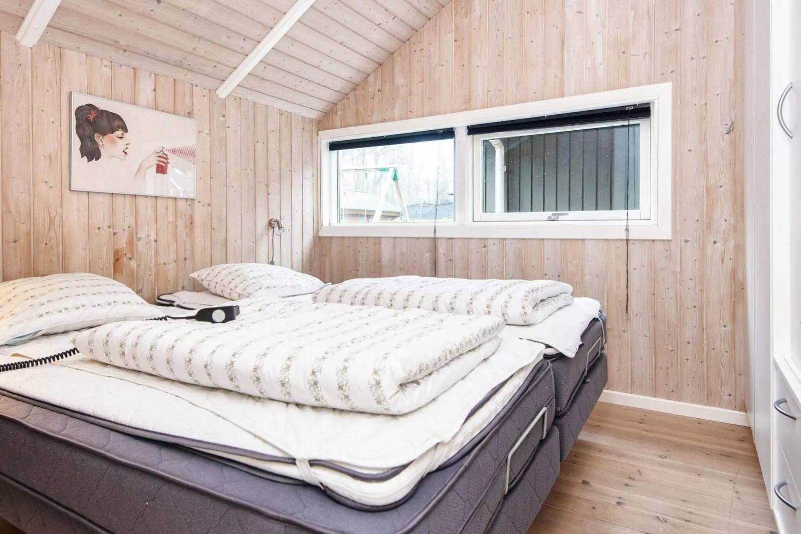 8 person holiday home in Juelsminde-By Traum-Indoor