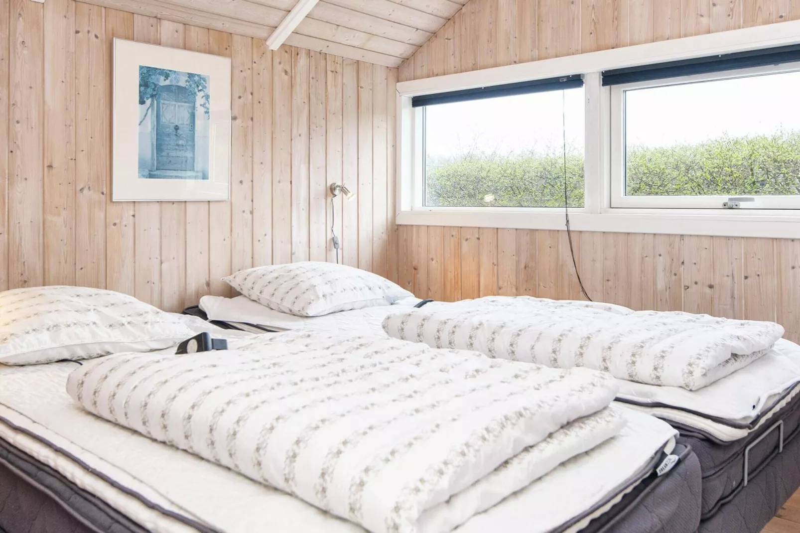 8 person holiday home in Juelsminde-By Traum-Indoor
