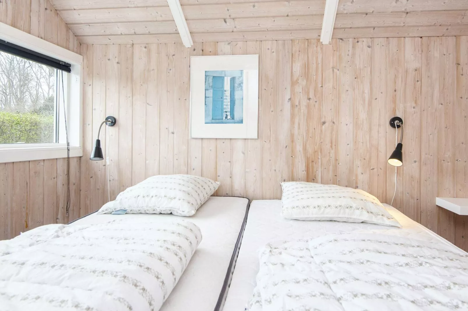 8 person holiday home in Juelsminde-By Traum-Indoor