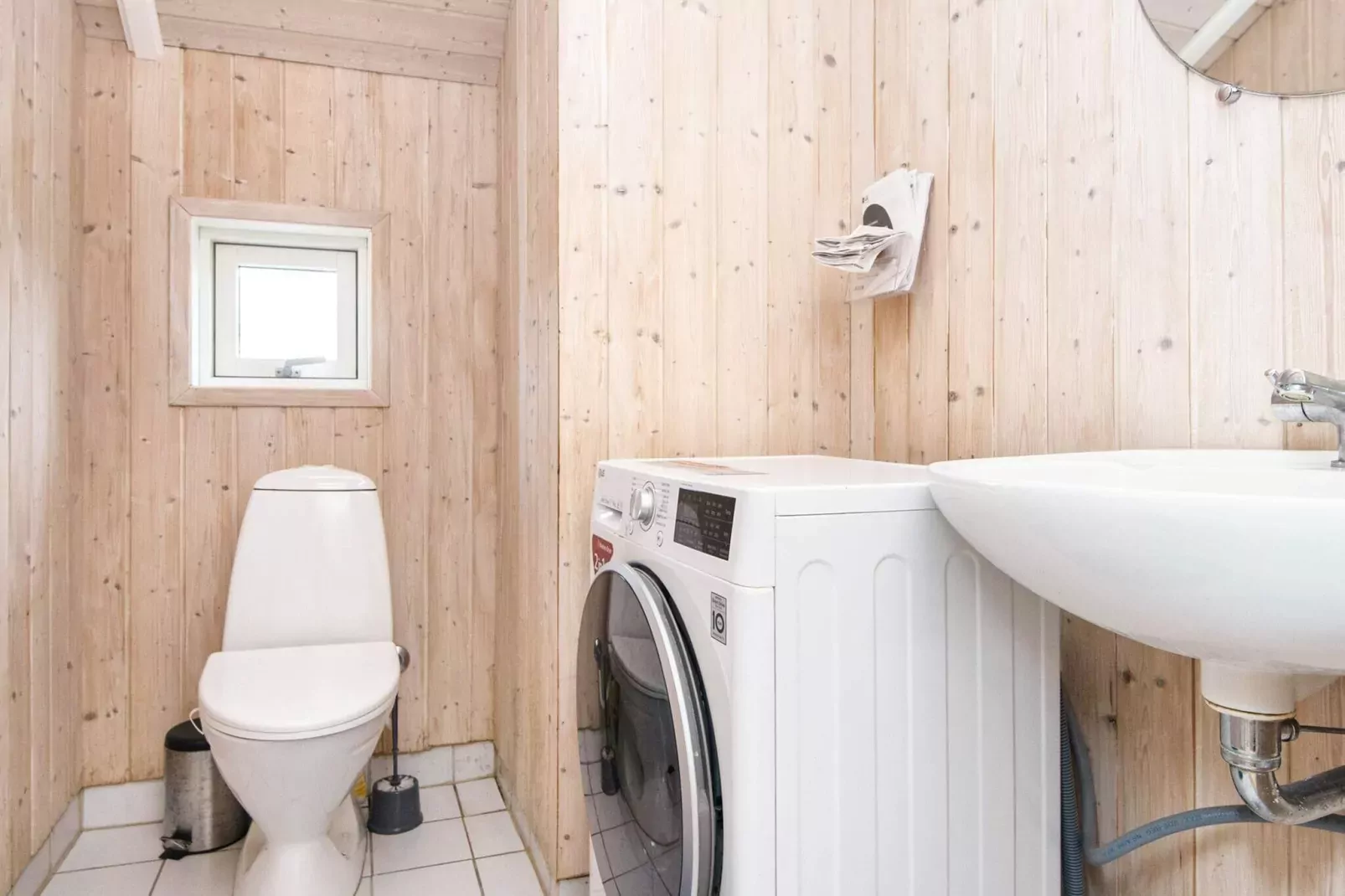 8 person holiday home in Juelsminde-By Traum-Indoor
