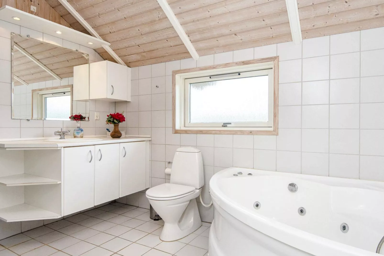 8 person holiday home in Juelsminde-By Traum-Indoor