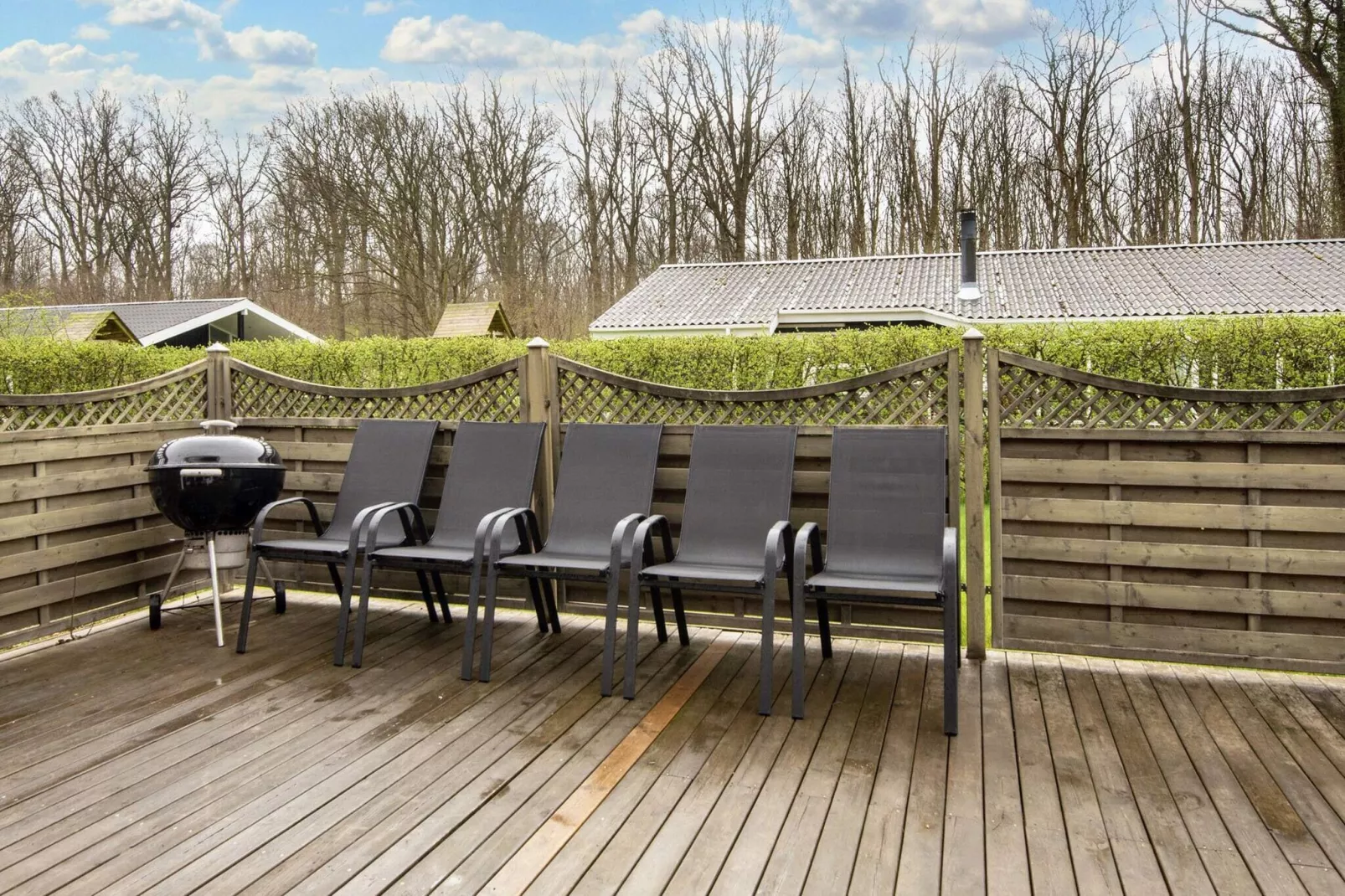 8 person holiday home in Juelsminde-By Traum-View