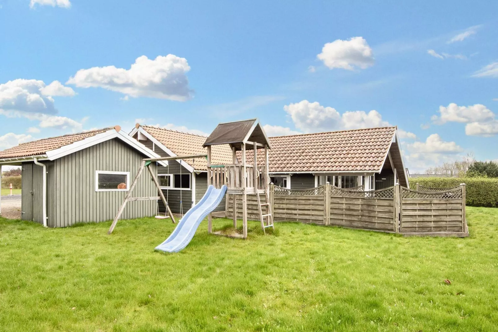 8 person holiday home in Juelsminde-By Traum-View