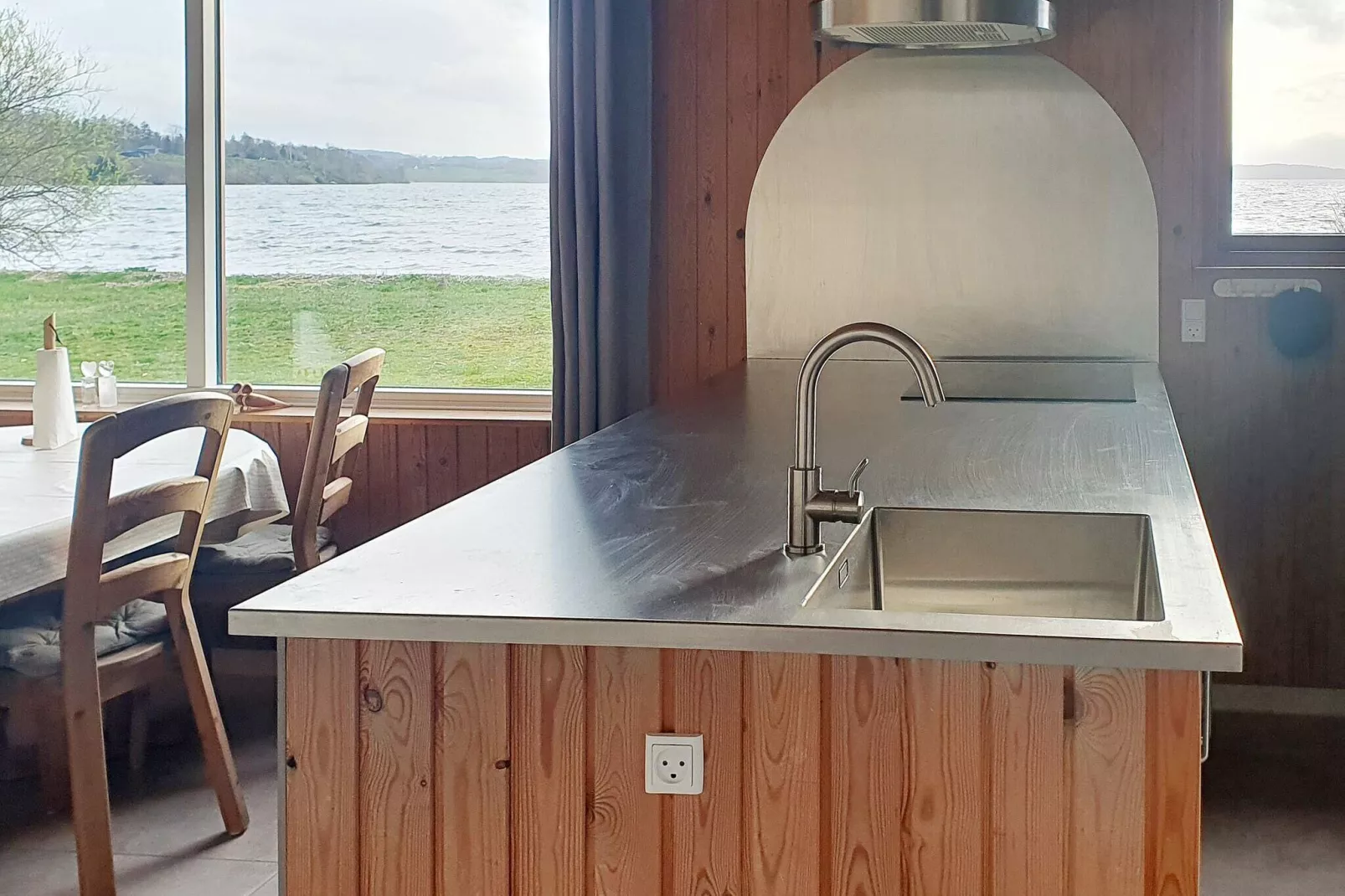 8 person holiday home in Skanderborg-Indoor