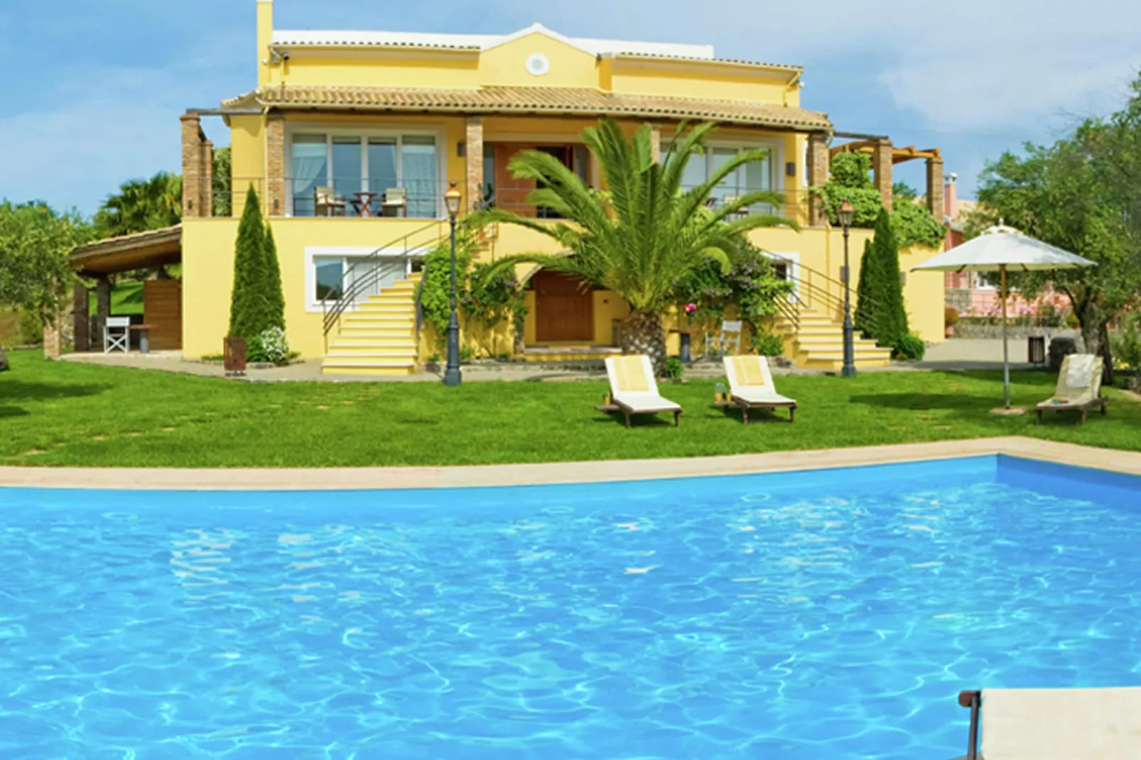Villa Exclusive