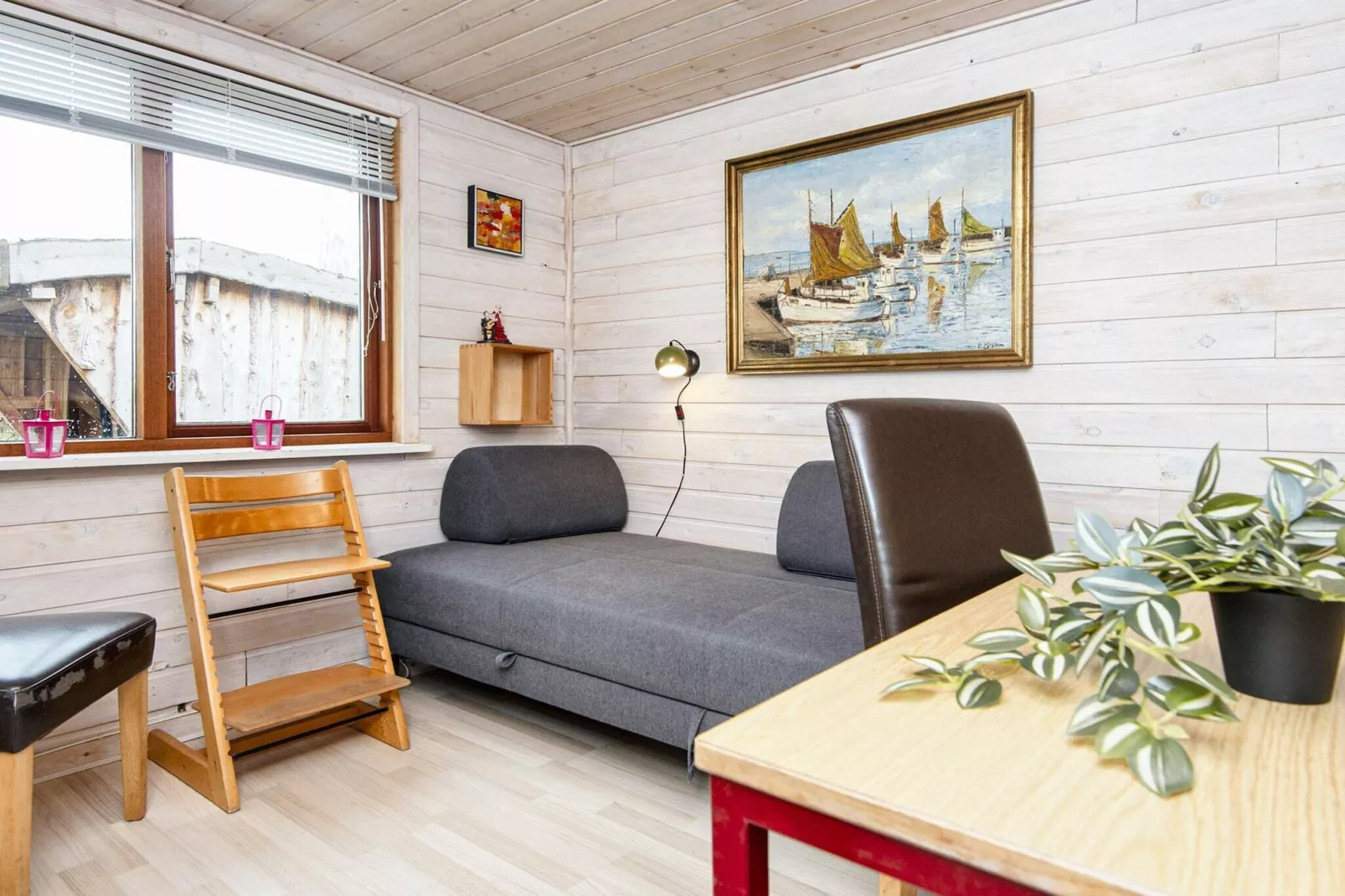 7 Personen Ferienhaus in Juelsminde-Innenbereich