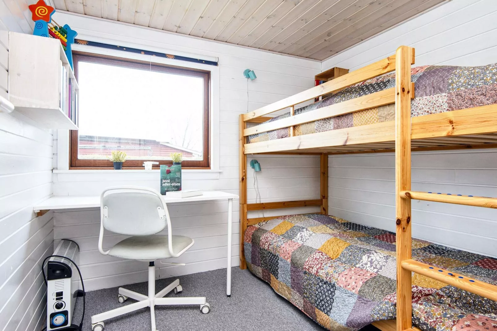 7 Personen Ferienhaus in Juelsminde-Innenbereich