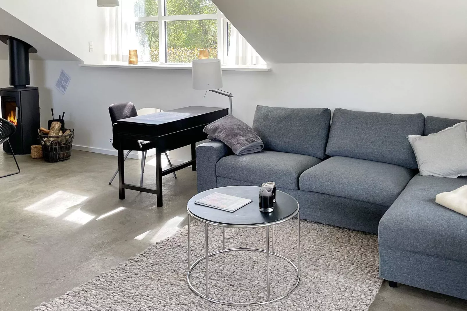 4 Personen Ferienhaus in Aabenraa-By Traum