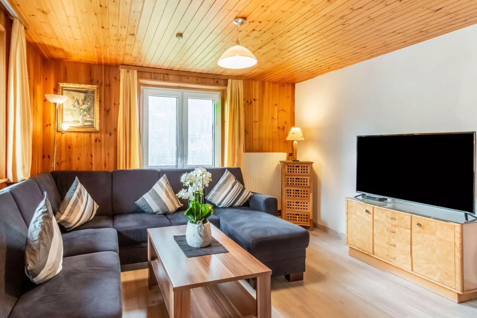 Vakantiehuis Montafon