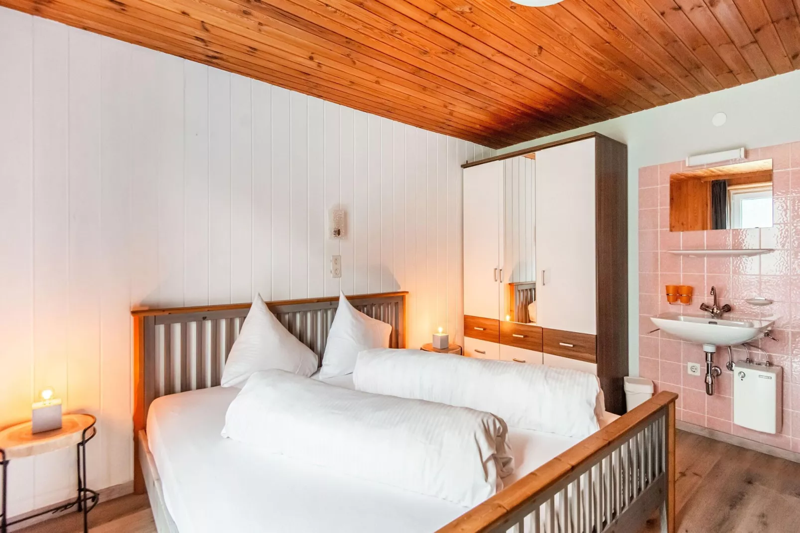 Vakantiehuis Montafon