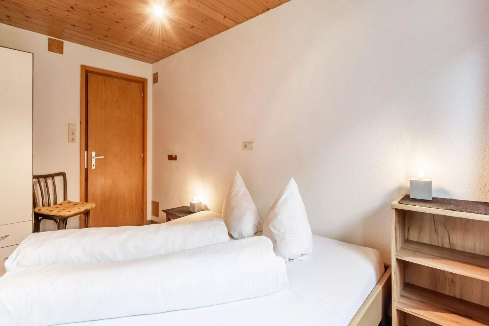 Vakantiehuis Montafon-Chambre