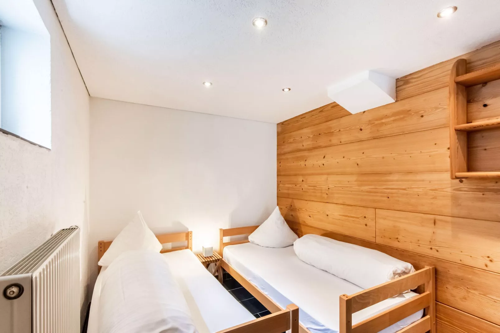 Vakantiehuis Montafon-Chambre
