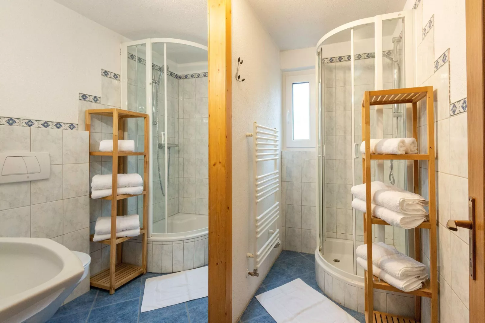 Vakantiehuis Montafon-Salle de bain