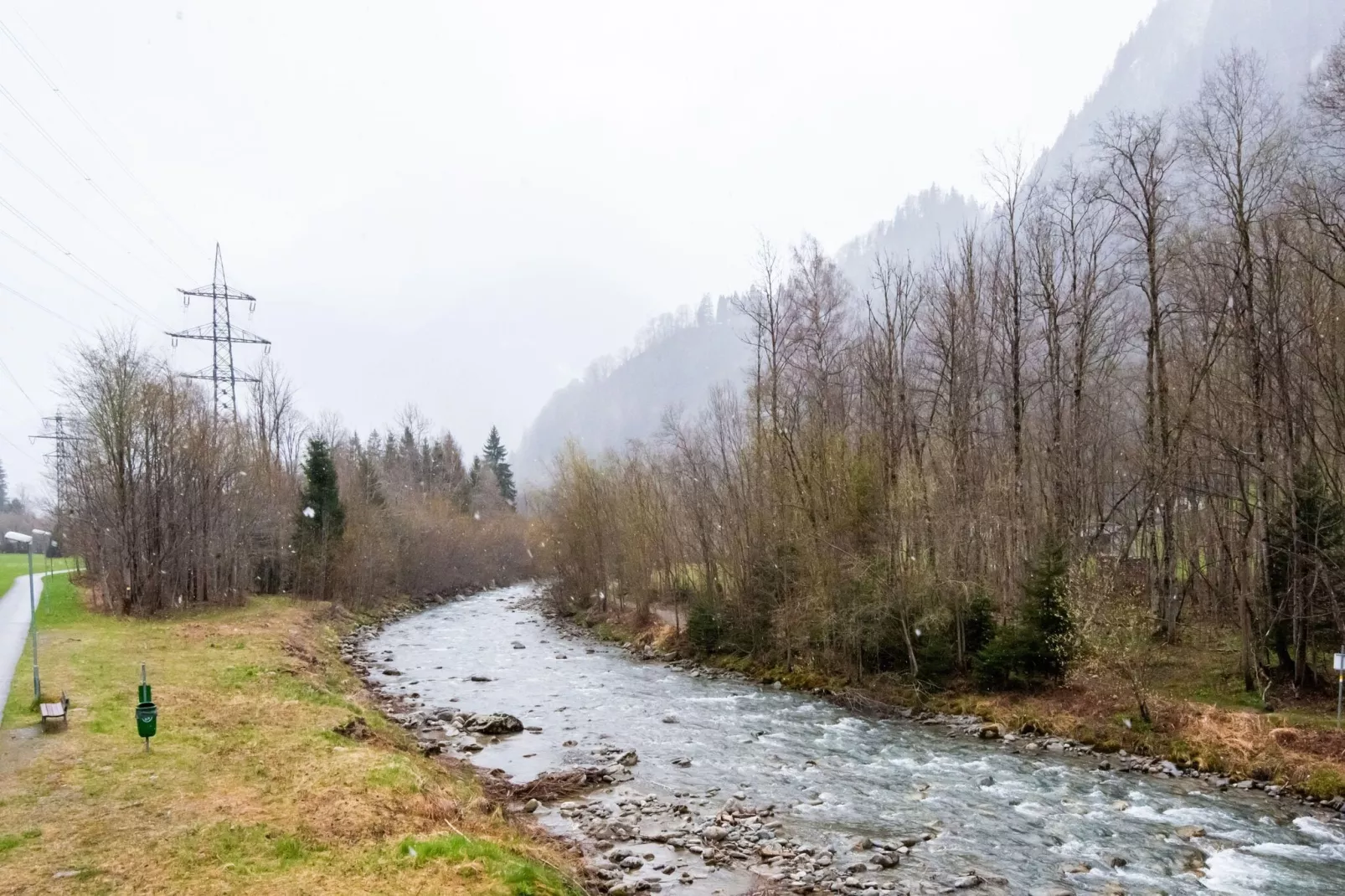 Vakantiehuis Montafon