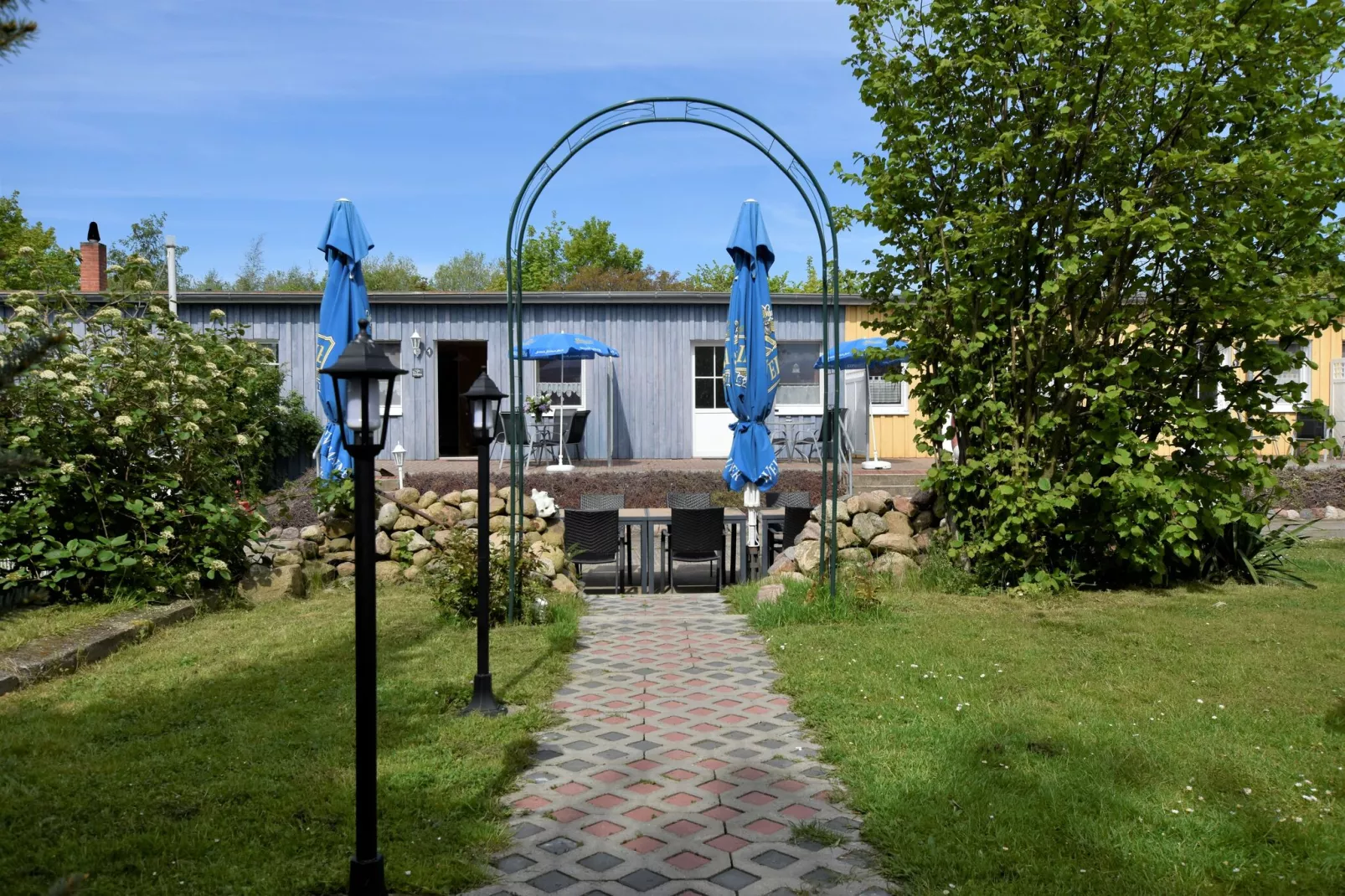 Seeadler 6-View summer