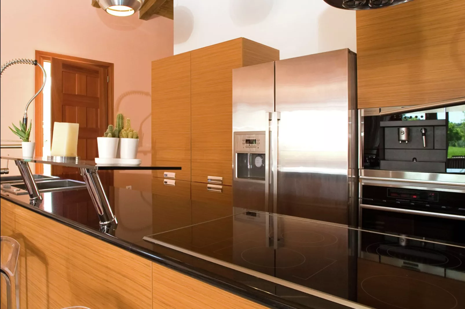 Villa Exclusive-Kitchen