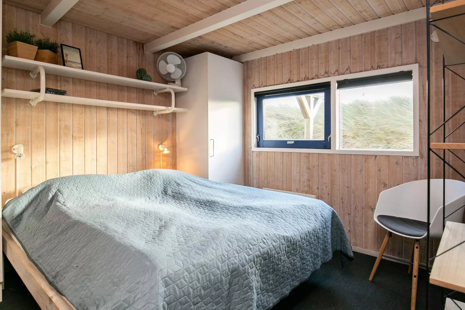 9 person holiday home in Saltum-Indoor