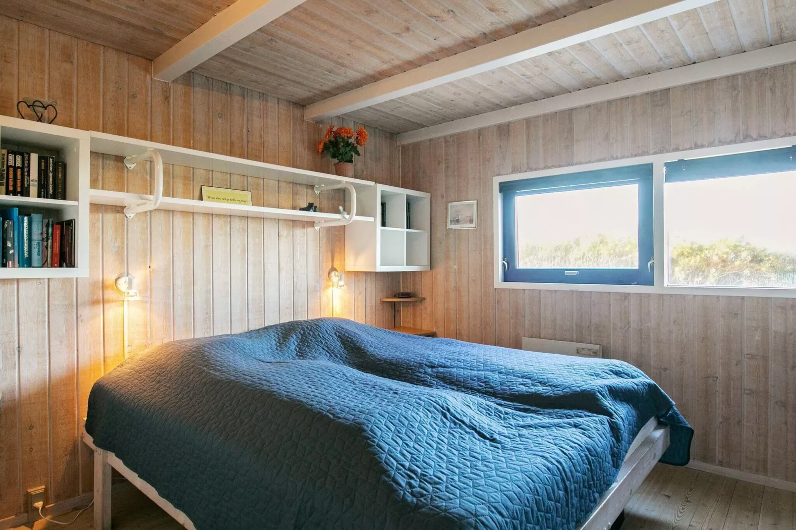 9 person holiday home in Saltum-Indoor