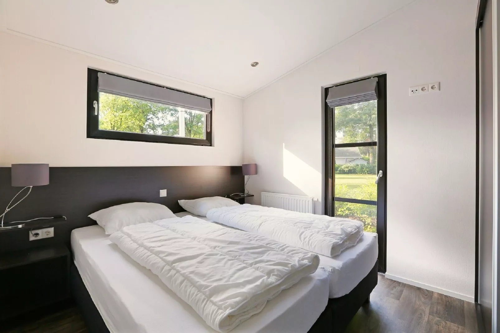Bospark Markelo 6-Bedroom