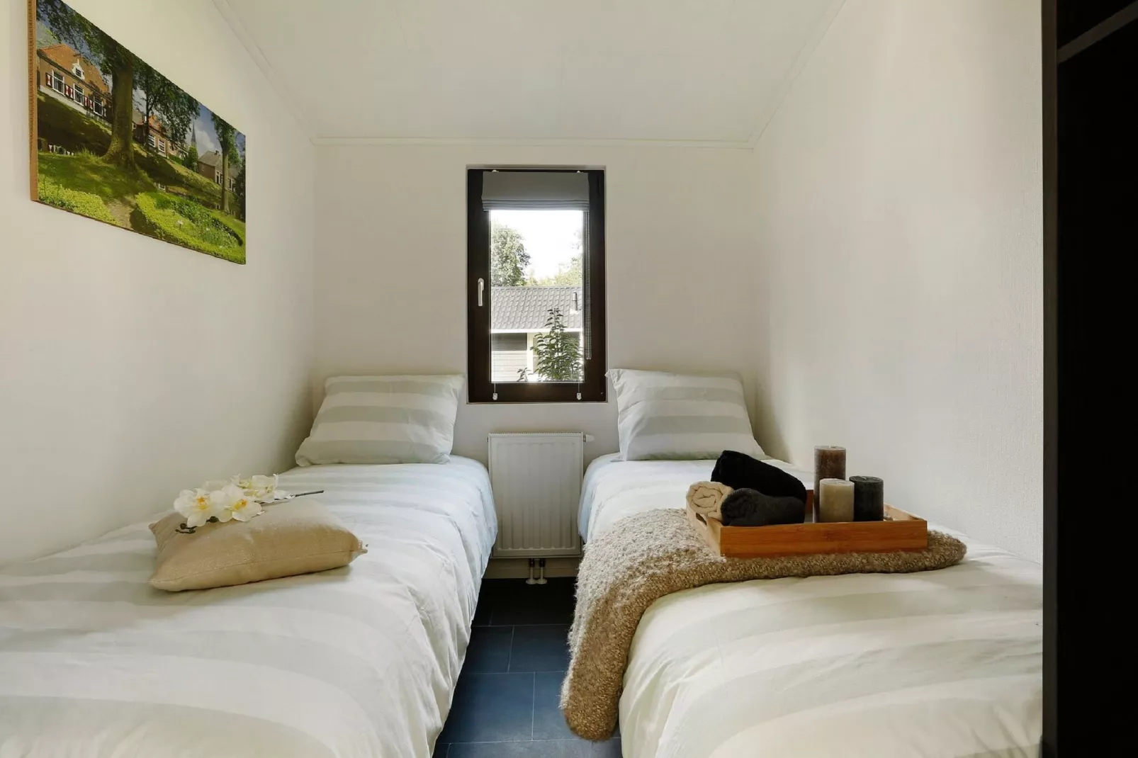 Bospark Markelo 6-Bedroom