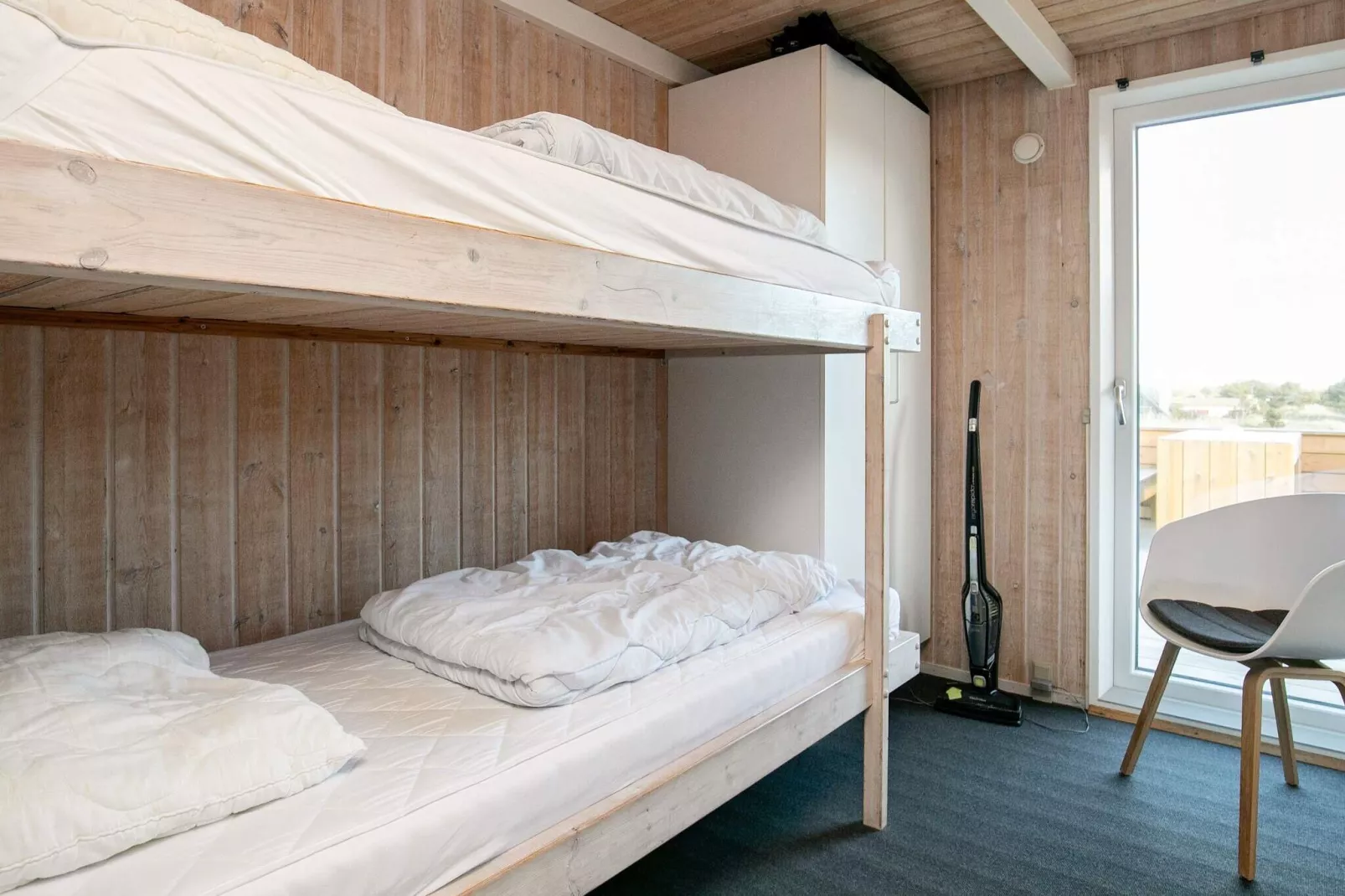 9 person holiday home in Saltum-Indoor