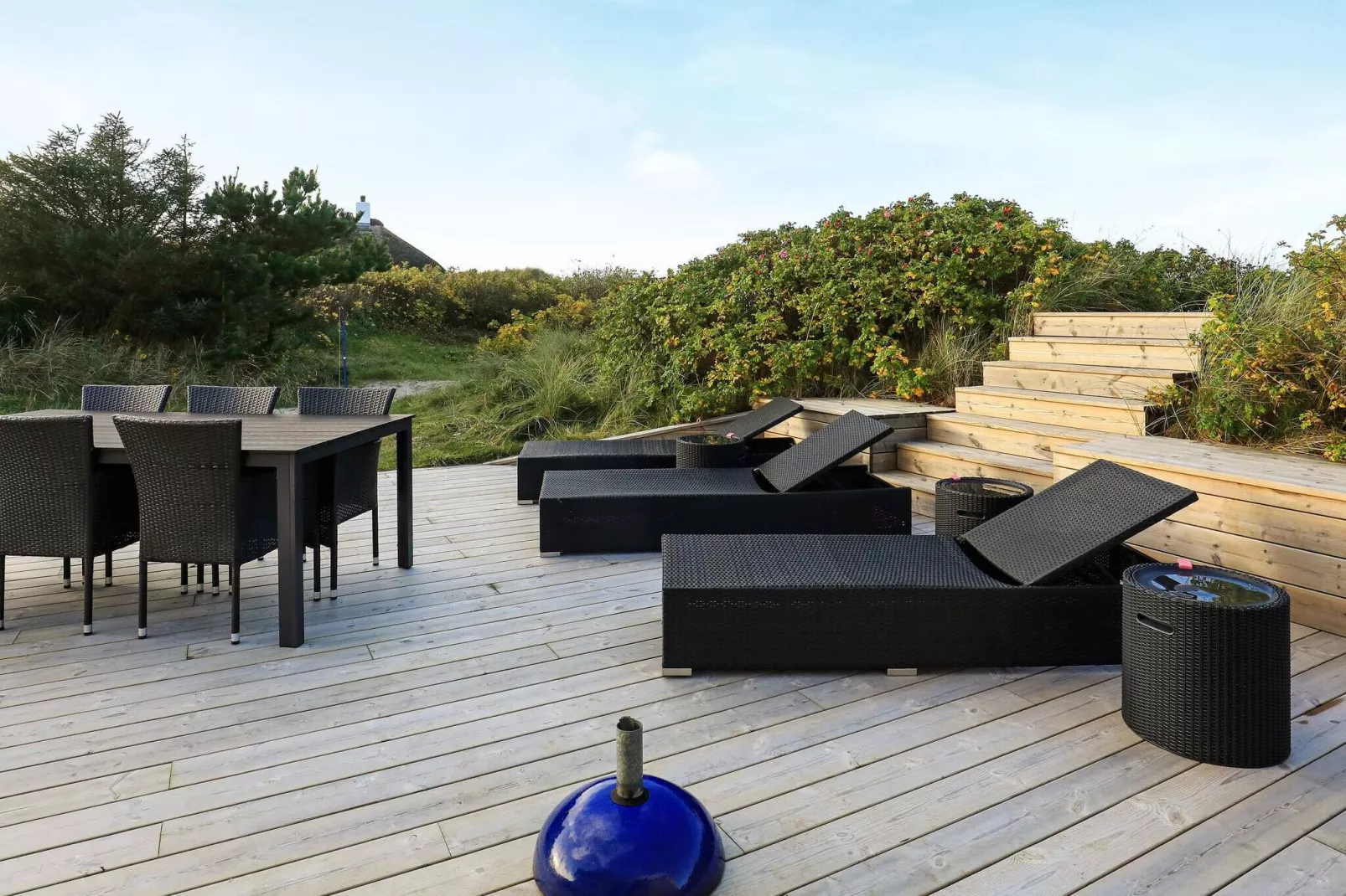 9 person holiday home in Saltum-View