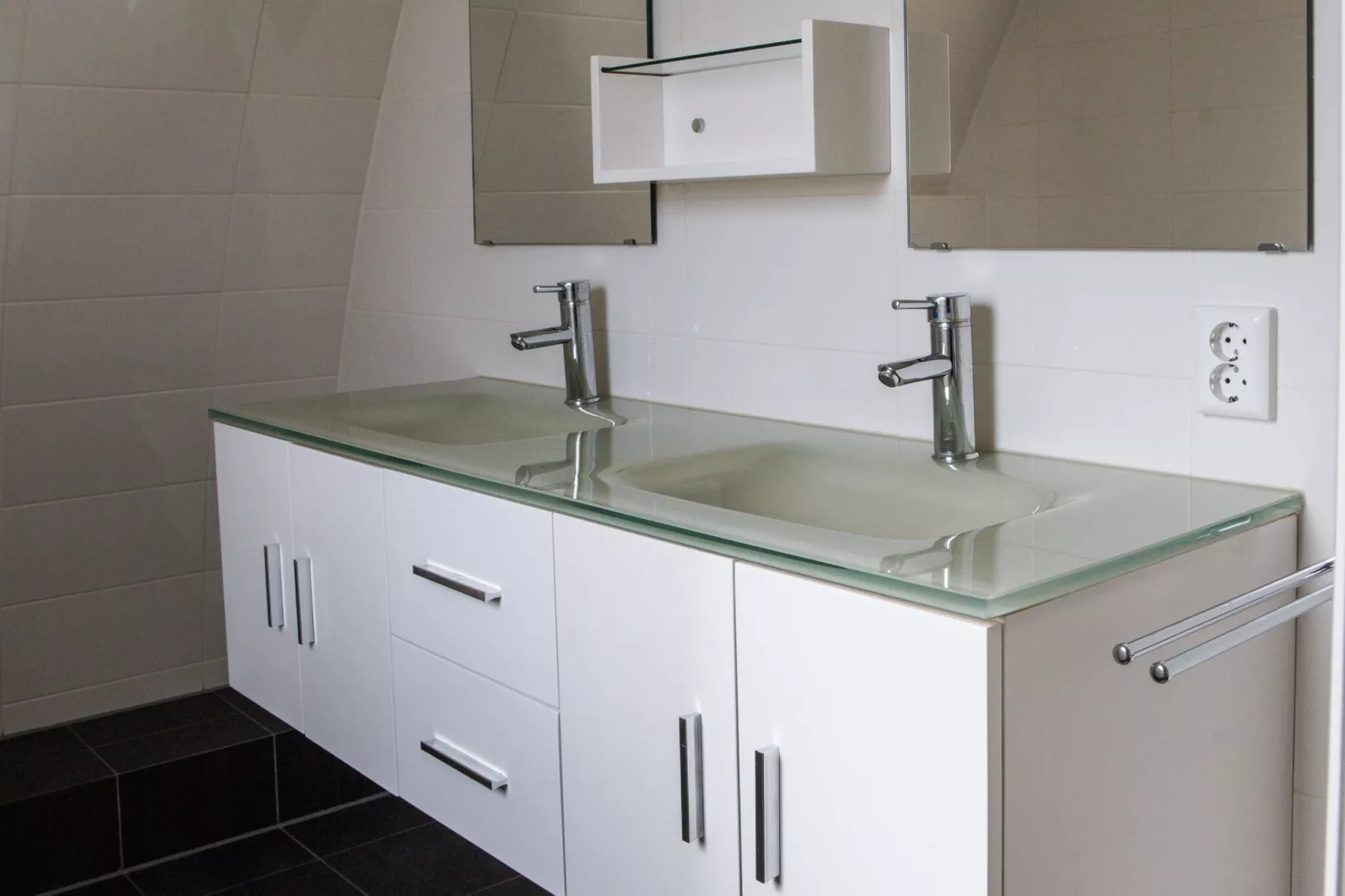 De ZeeParel Sea Life-Bathroom
