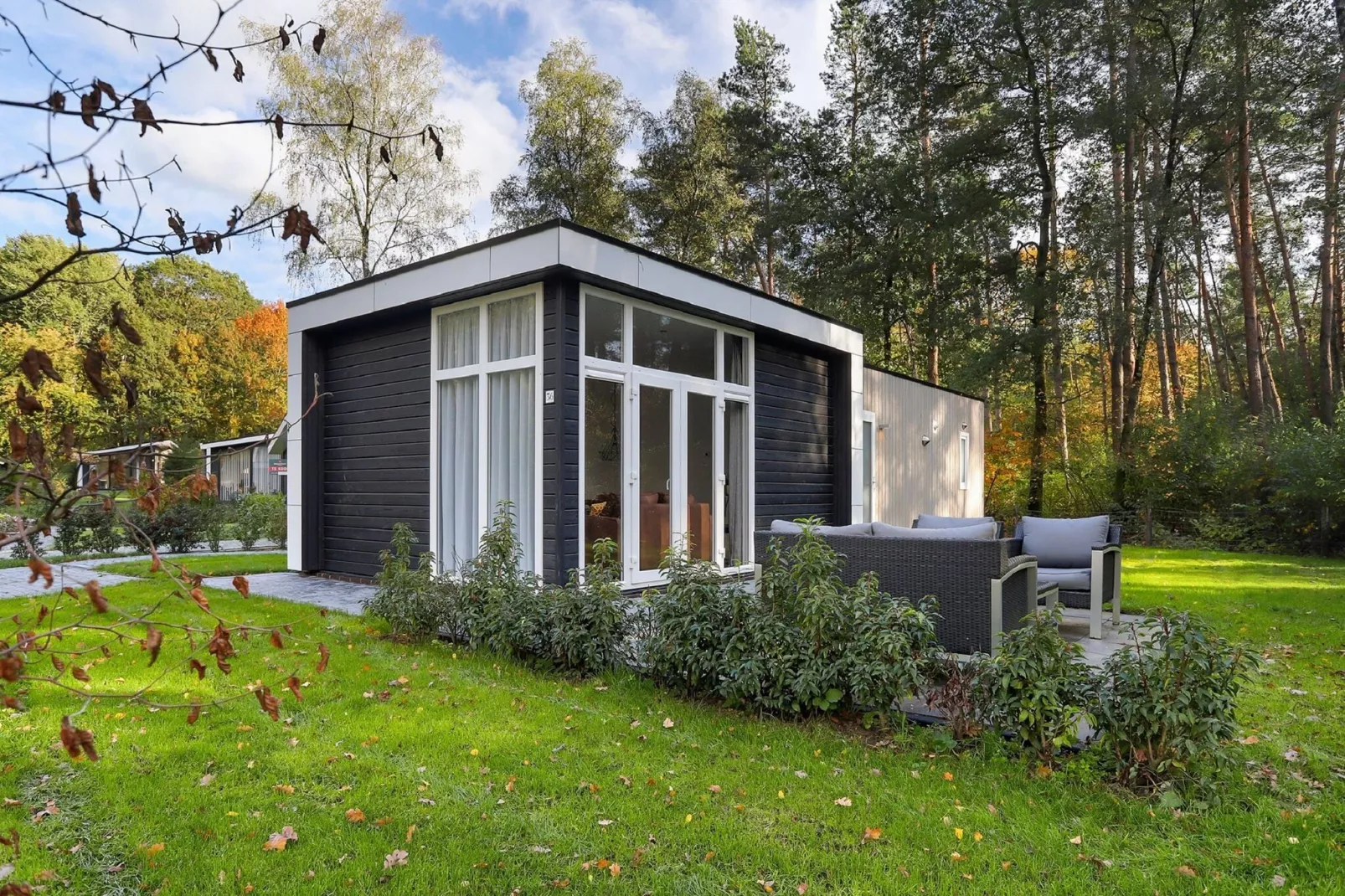 Bospark Markelo 7-Exterior summer
