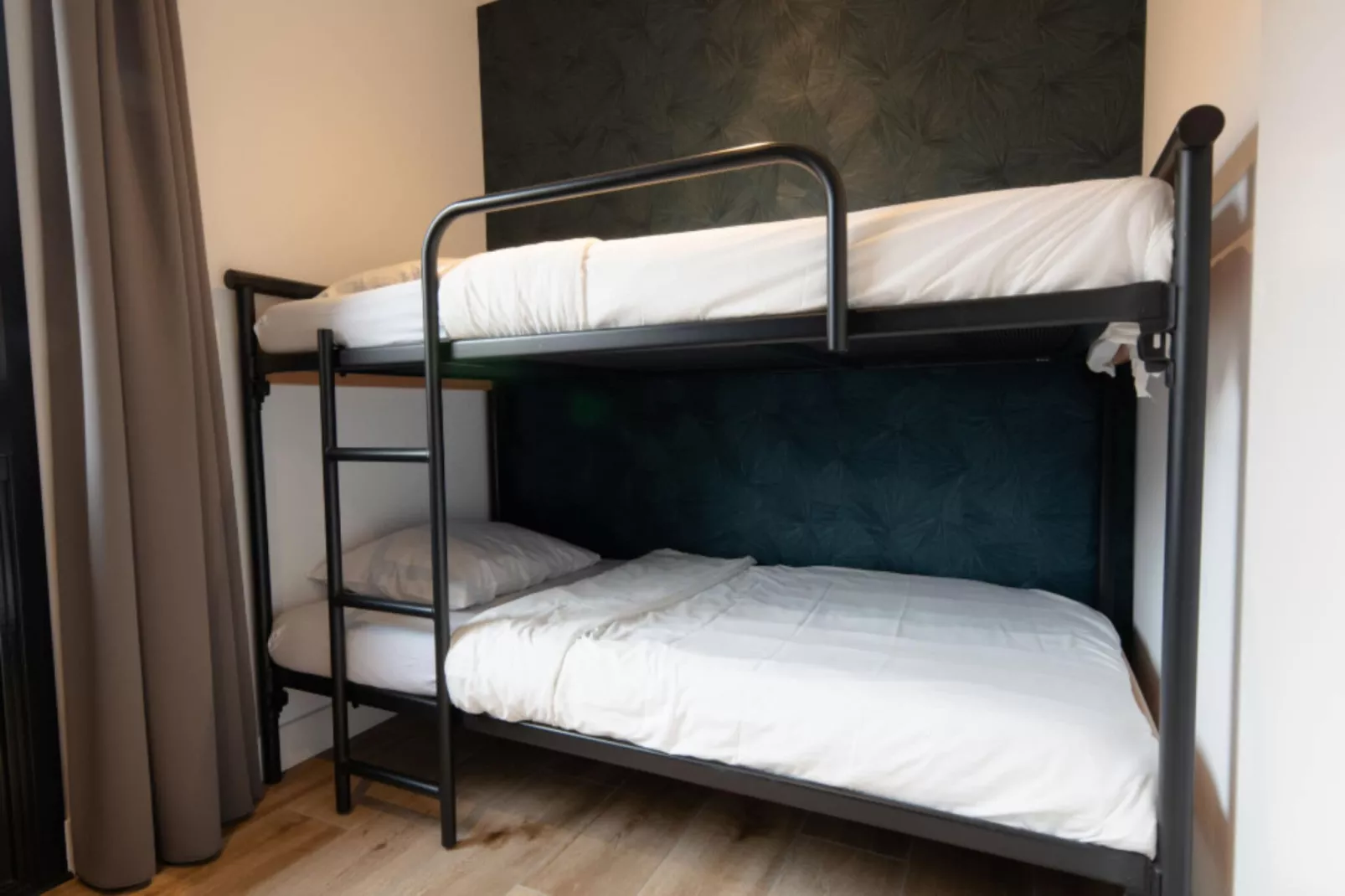 6 pers Welness huis 14-Bedroom