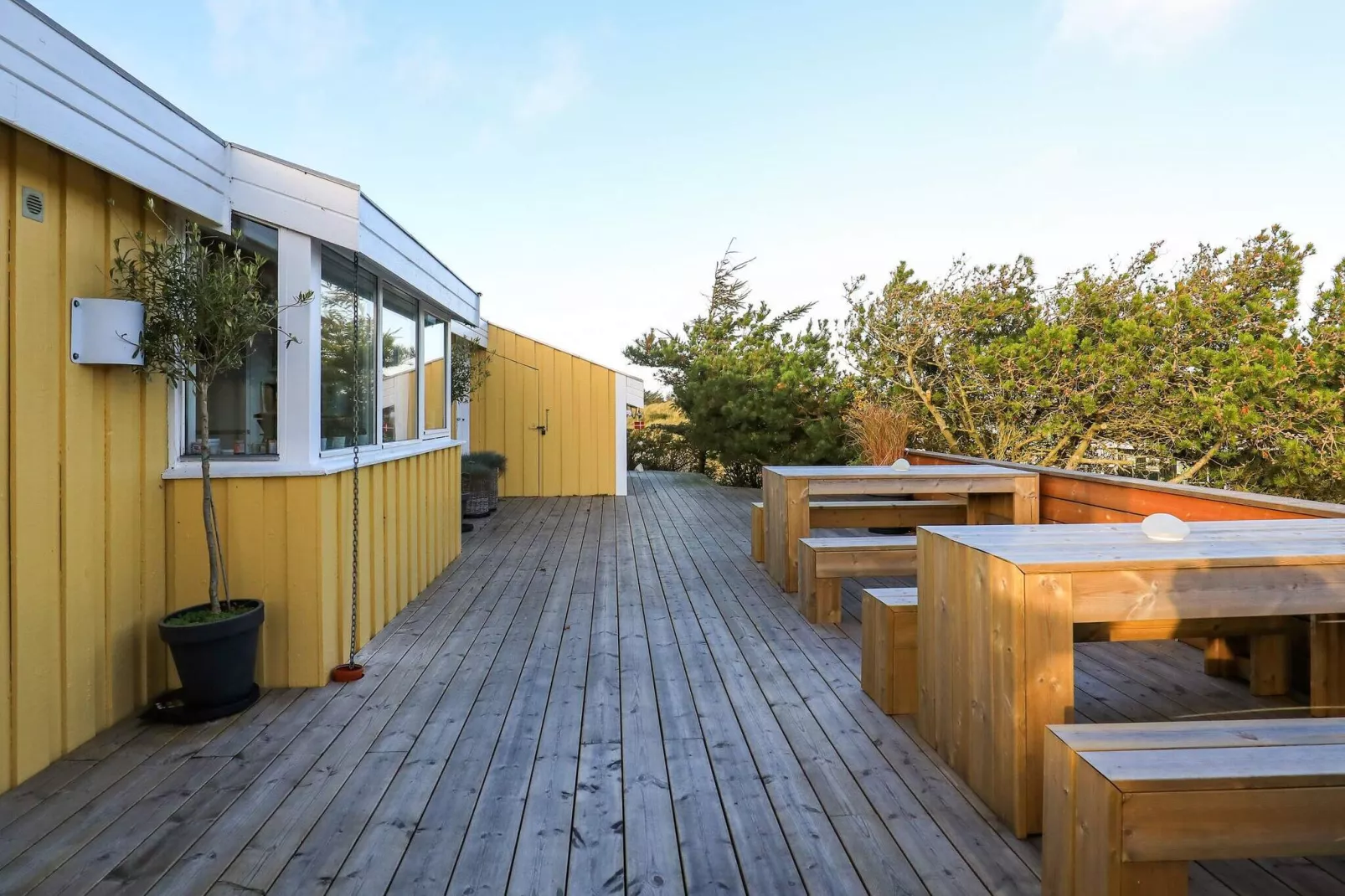 9 person holiday home in Saltum-View