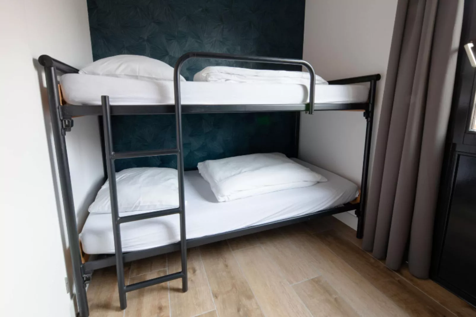 6 pers Welness huis 83-Schlafzimmer
