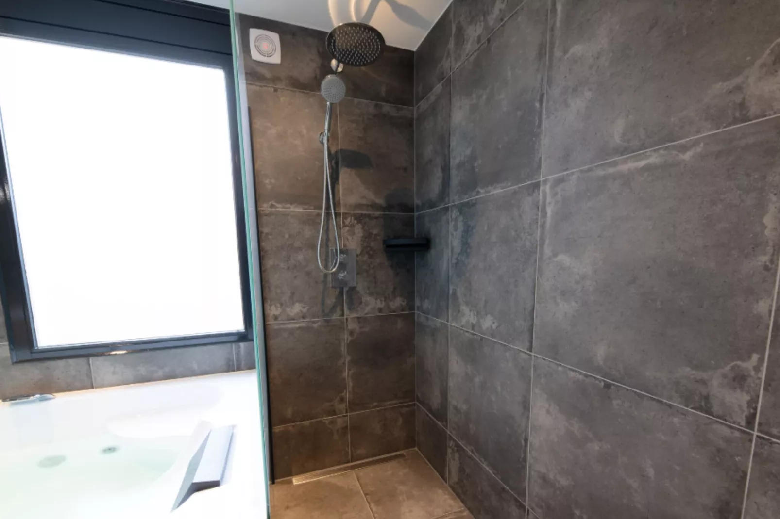 6 pers Welness huis 85-Bathroom