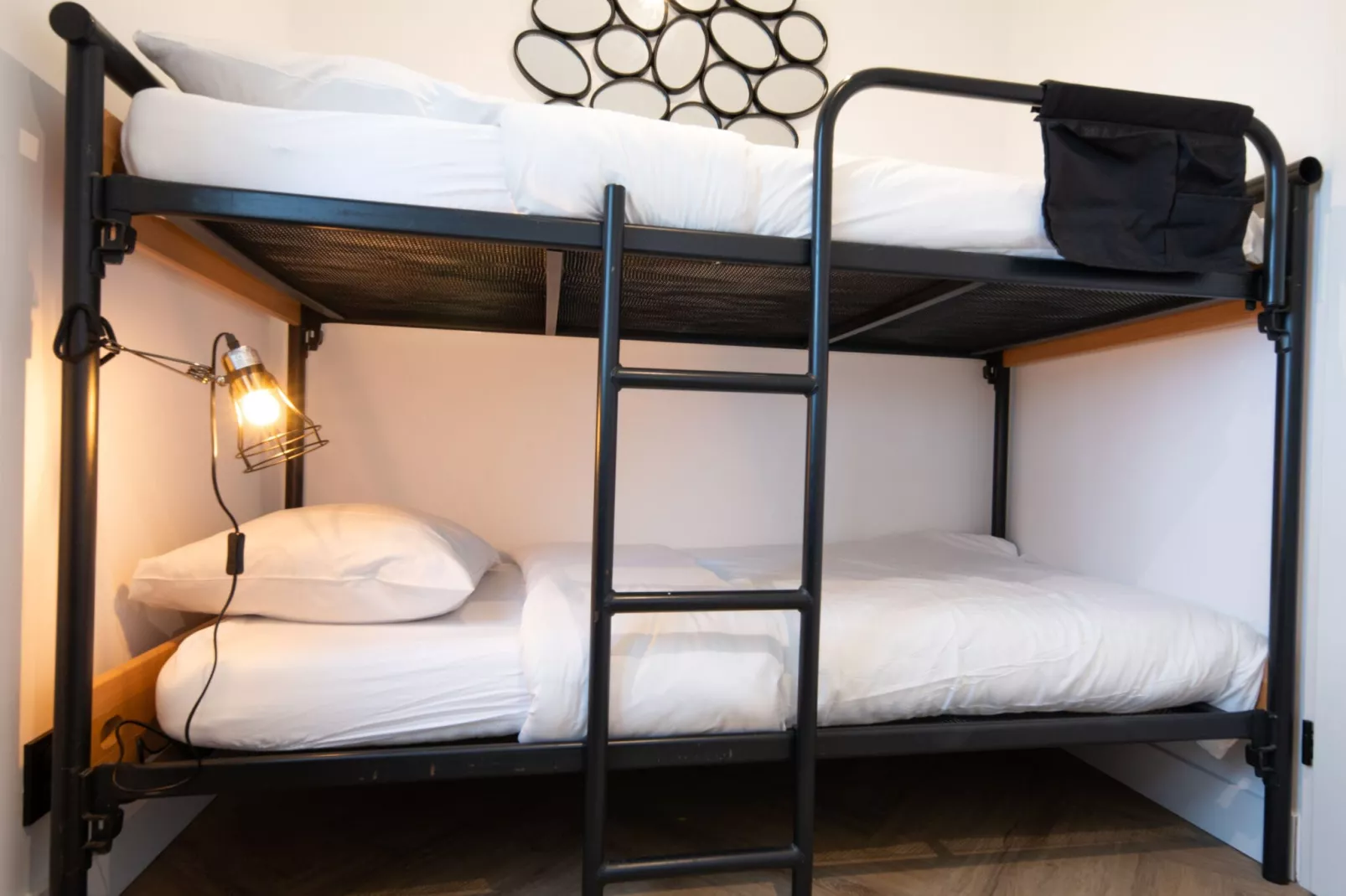 6 pers Welness huis 99-Schlafzimmer
