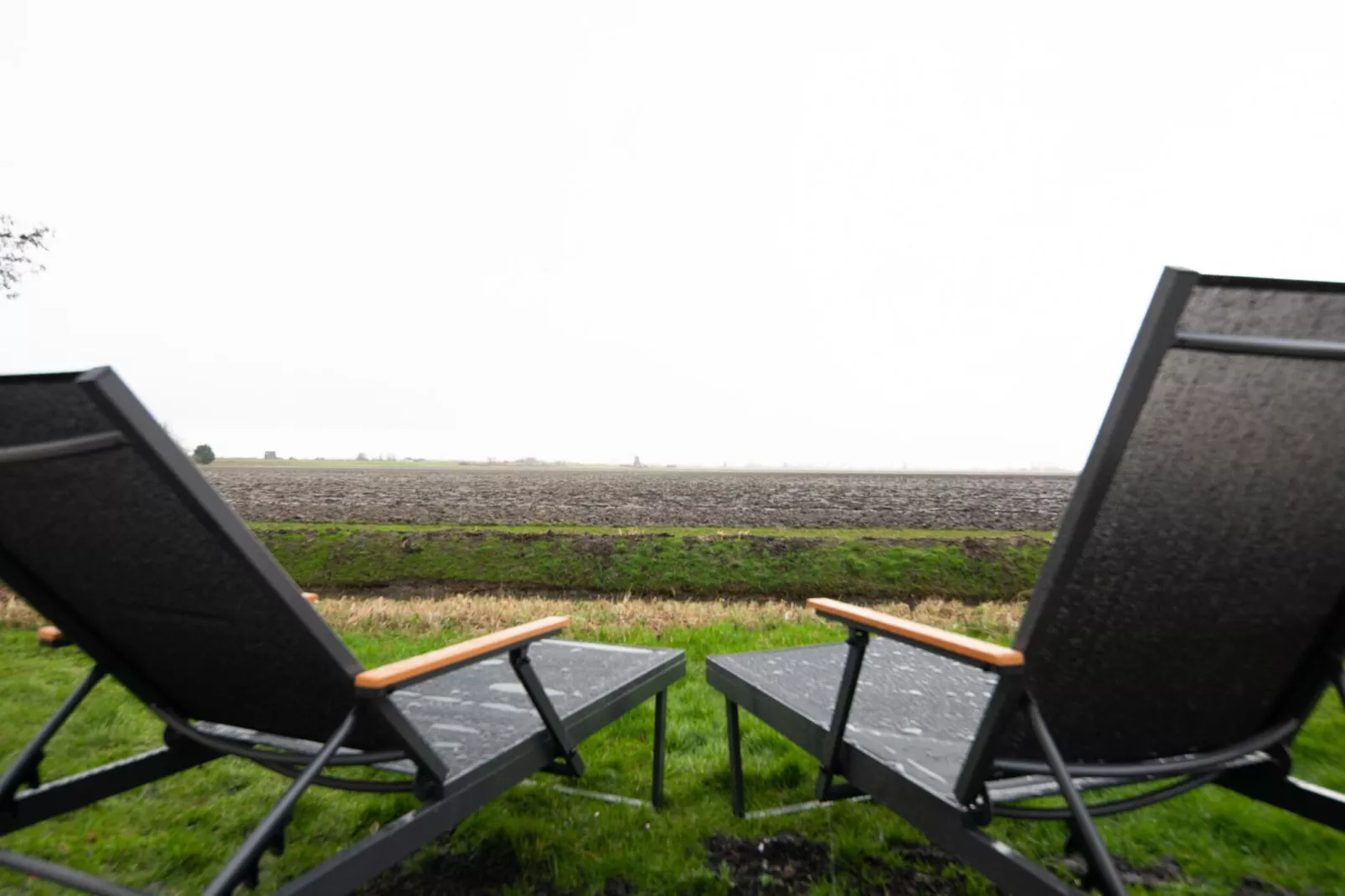 6 pers Welness huis 99-Aussicht Winter