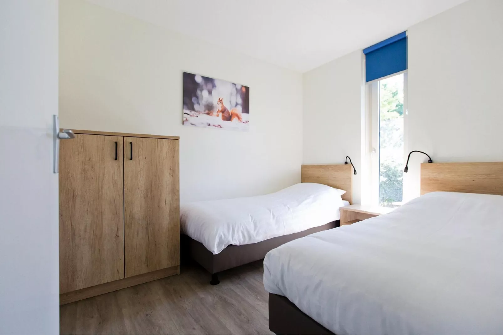 Landgoed De IJsvogel 7-Bedroom