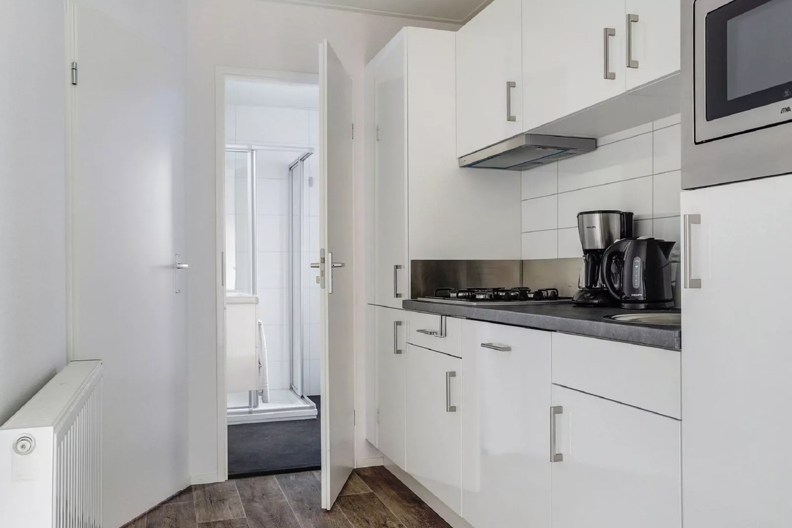 Bospark Markelo 7-Kitchen