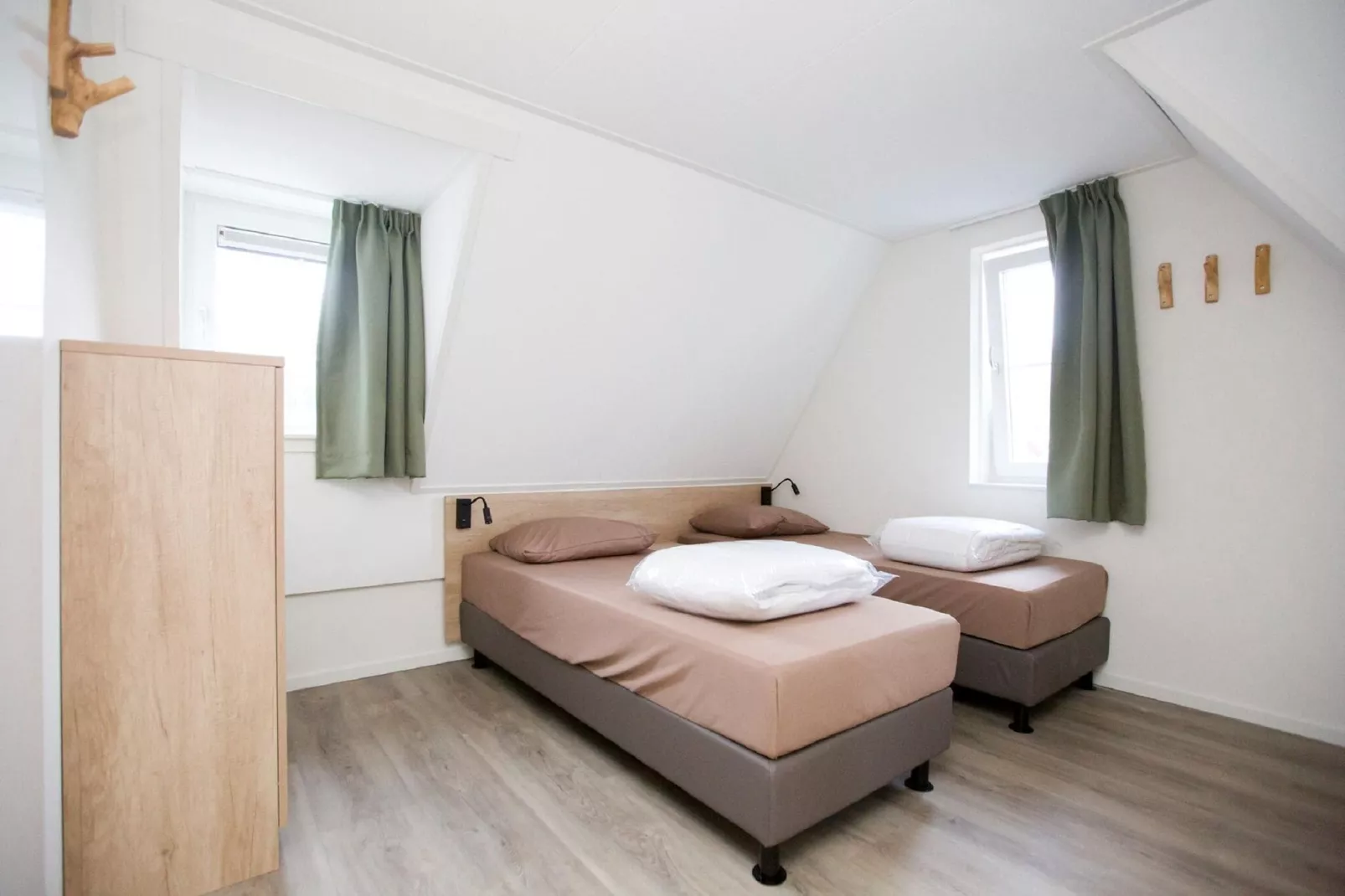 Landgoed De IJsvogel 9-Bedroom