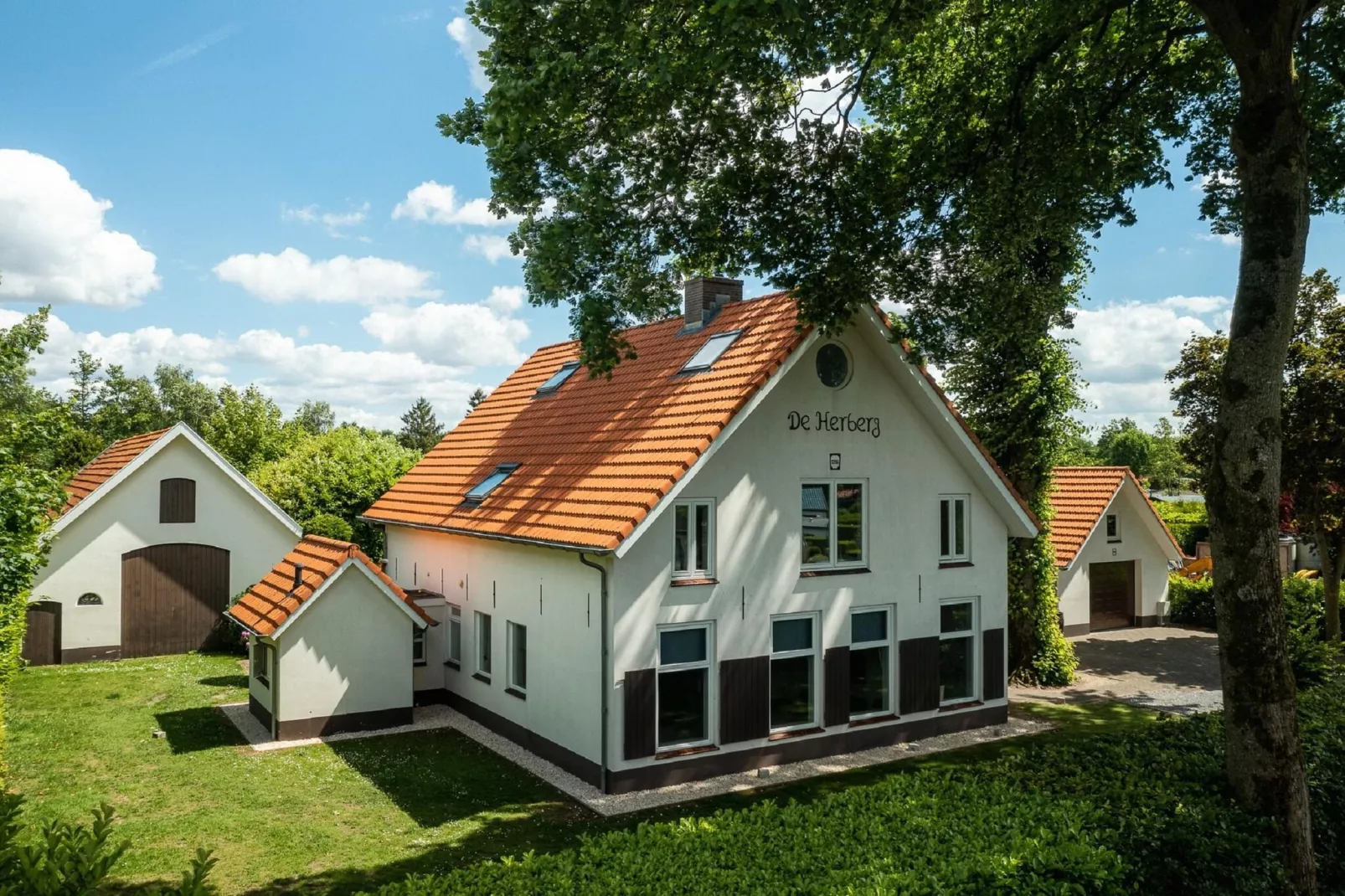 Landgoed De IJsvogel 10-Exterior summer