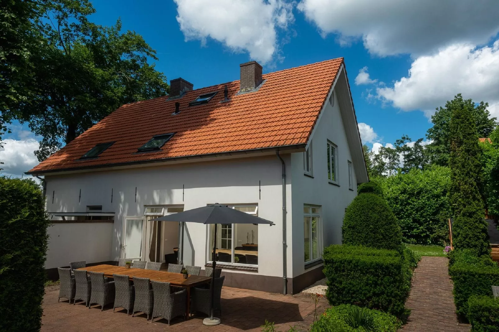 Landgoed De IJsvogel 10-Exterior summer