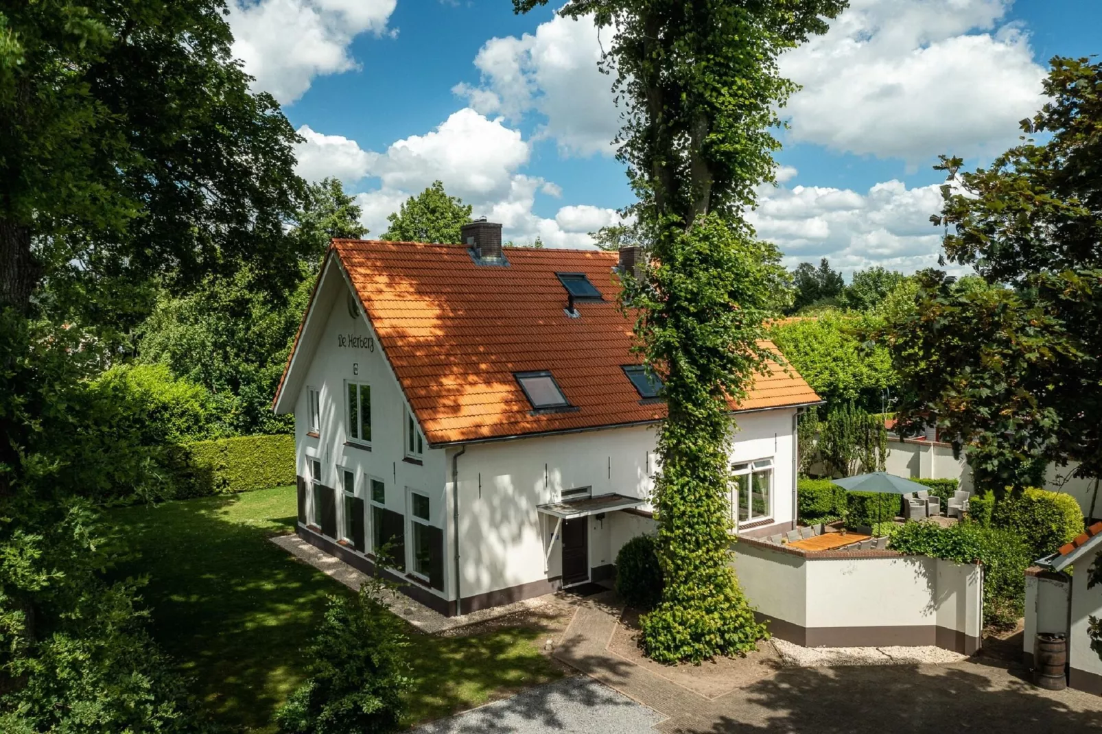 Landgoed De IJsvogel 10-Exterior summer